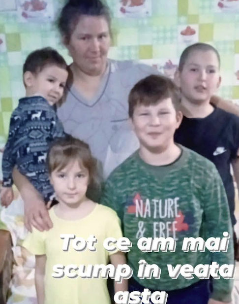 Gorea Radmila